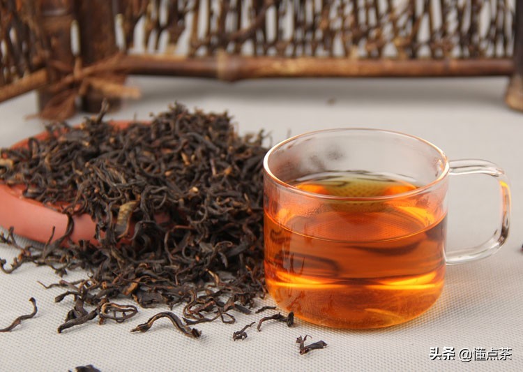 玩茶之前，各种茶叶的保质期，这个肯定要知道 第3张