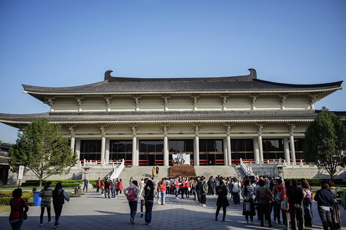 西安旅游不可错过的10个地方，藏着太多历史和惊喜，你都去过吗？ 第9张