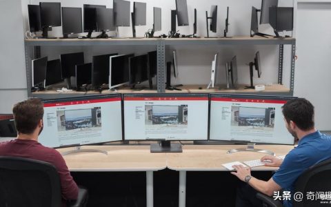 macmini用什么显示器（Mac Mini 的6款最佳显示器）