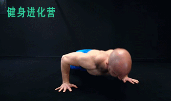无需哑铃3个徒手健身动作，帮你在家练出发达肱二头！ 第11张