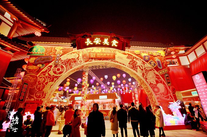西安旅游不可错过的10个地方，藏着太多历史和惊喜，你都去过吗？ 第7张