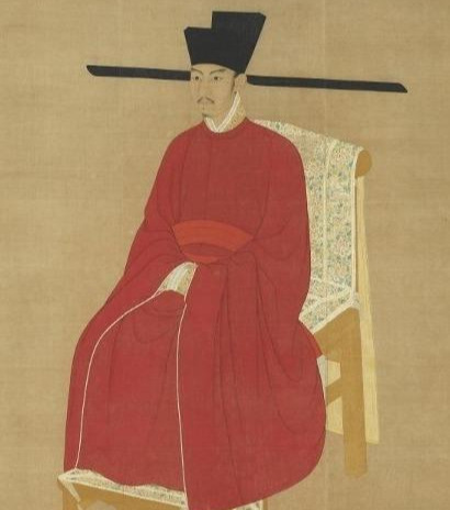 宋朝历代国君一览表（宋代18位皇帝列表及简介）-第13张图片 第13张