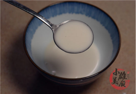 “淀粉”和“生粉”一字之差，但用途完全不一样，以后别再乱用了 第5张