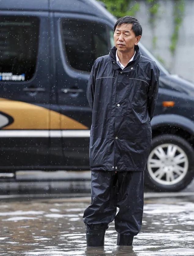 耿彦波简历事迹概括，从“耿疯子”到“耿菩萨”-第3张图片 第5张