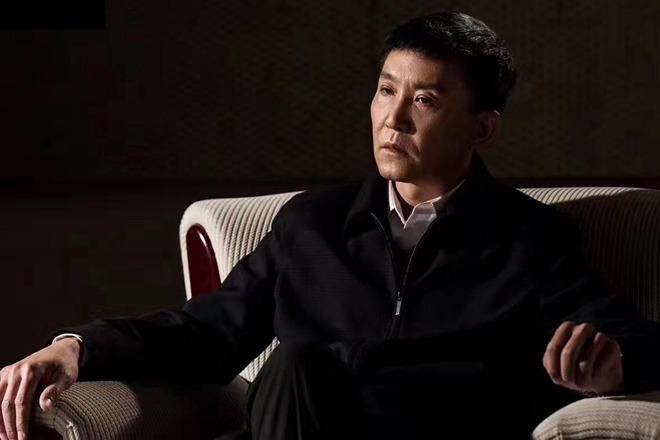 耿彦波简历事迹概括，从“耿疯子”到“耿菩萨”-第1张图片 第1张