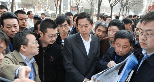 耿彦波简历事迹概括，从“耿疯子”到“耿菩萨”-第11张图片 第21张