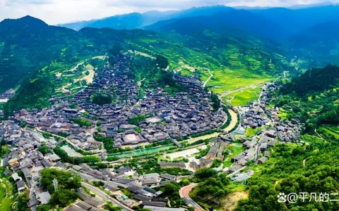 贵阳周边游玩景点推荐（风景最美的十个地方）