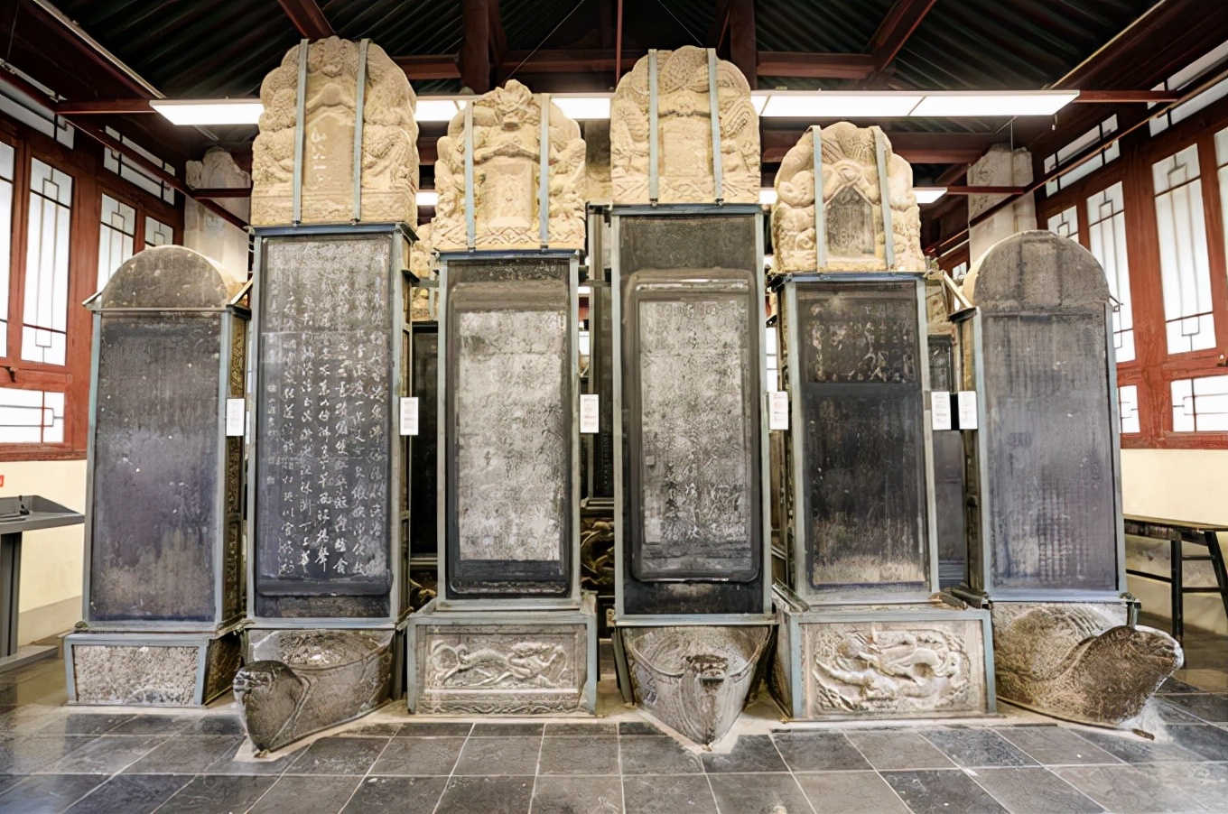 西安旅游不可错过的10个地方，藏着太多历史和惊喜，你都去过吗？ 第13张