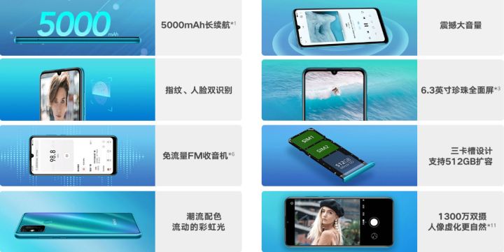 honor是什么牌子手机（带你全面了解华为荣耀手机）-第23张图片 第23张