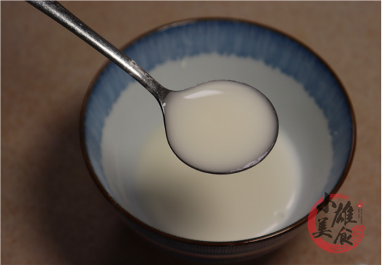 “淀粉”和“生粉”一字之差，但用途完全不一样，以后别再乱用了 第7张