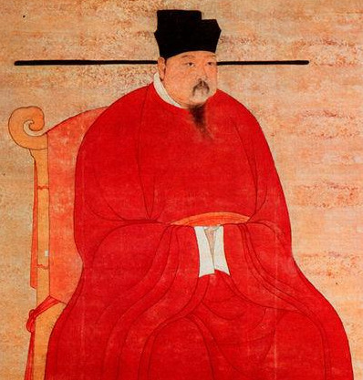宋朝历代国君一览表（宋代18位皇帝列表及简介）-第5张图片 第5张