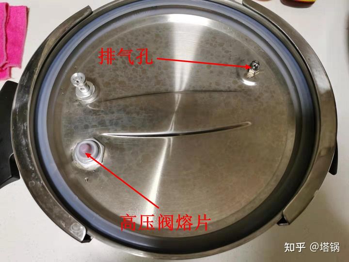 高压锅为什么会“爆炸”？如何正确使用高压锅，避免悲剧发生？ 第11张