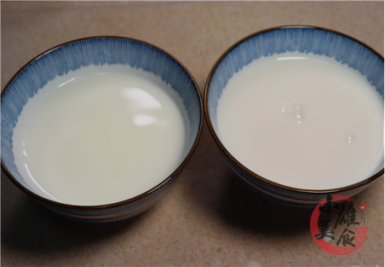 “淀粉”和“生粉”一字之差，但用途完全不一样，以后别再乱用了 第9张