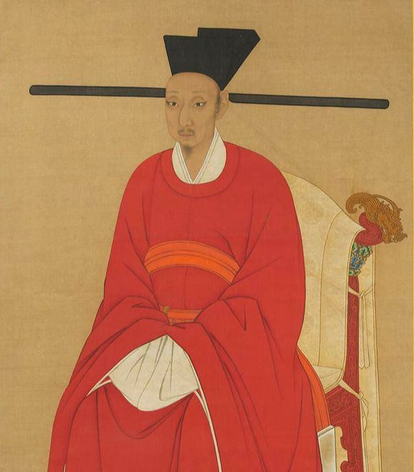 宋朝历代国君一览表（宋代18位皇帝列表及简介）-第25张图片 第25张