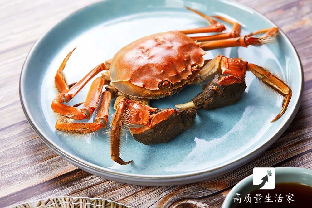 保存螃蟹时，不要放冰箱，学会这一招，放7天仍是鲜活的 第5张