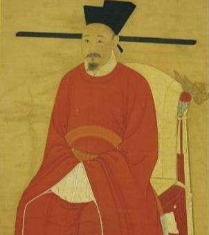 宋朝历代国君一览表（宋代18位皇帝列表及简介）-第21张图片 第21张