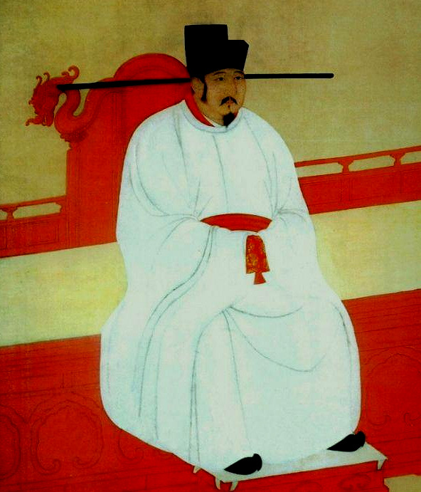 宋朝历代国君一览表（宋代18位皇帝列表及简介）-第9张图片 第9张