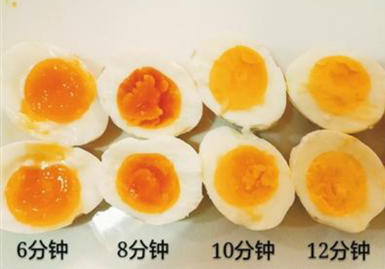 煮鸡蛋：是冷水下锅，还是开水下锅？牢记4点，鸡蛋一碰就脱壳 第9张