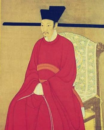 宋朝历代国君一览表（宋代18位皇帝列表及简介）-第17张图片 第17张