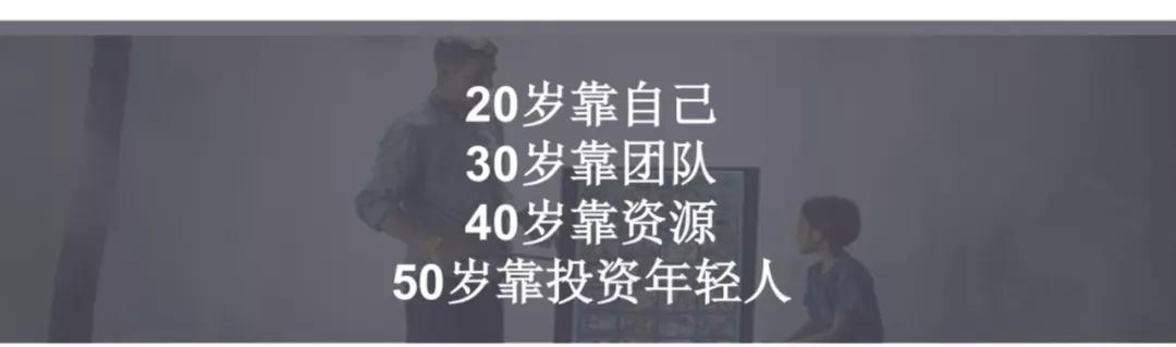 职场指南：接近中年，如何突破发展瓶颈？ 第3张