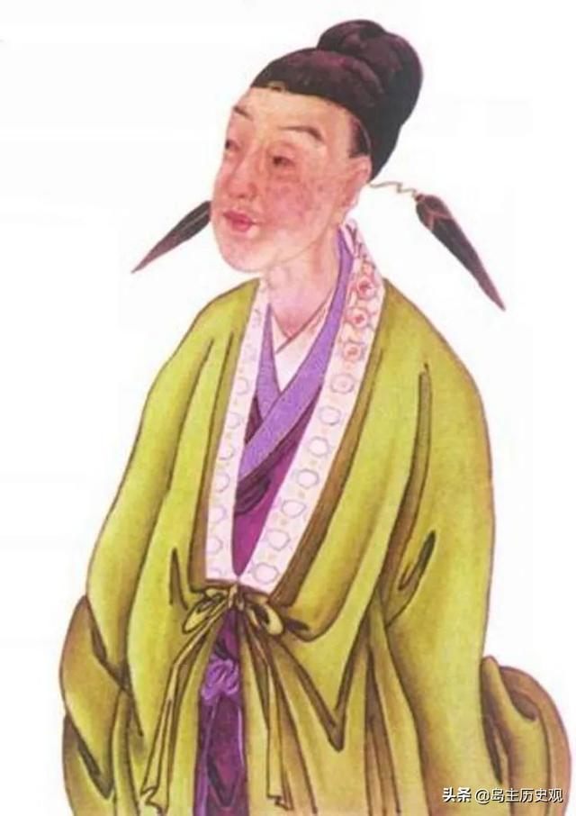 李贺被称为什么（李白最恐怖的藏头诗）-第2张图片 第3张