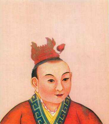 宋朝历代国君一览表（宋代18位皇帝列表及简介）-第35张图片 第35张