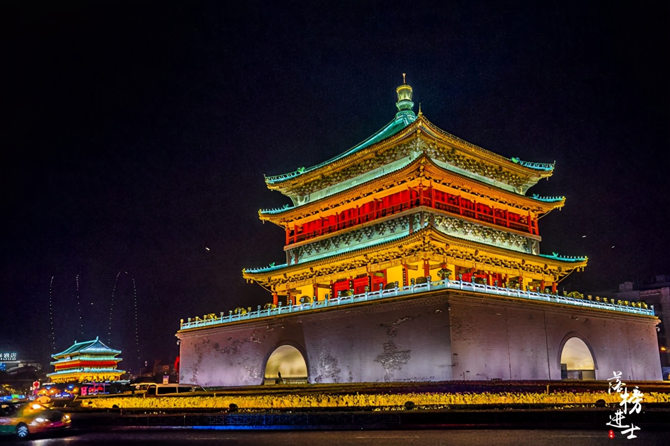 西安旅游不可错过的10个地方，藏着太多历史和惊喜，你都去过吗？ 第1张