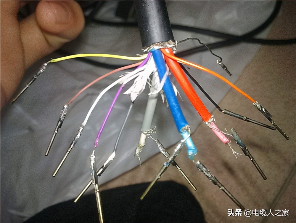 网络线怎么接法 网线连接注意事项 第3张