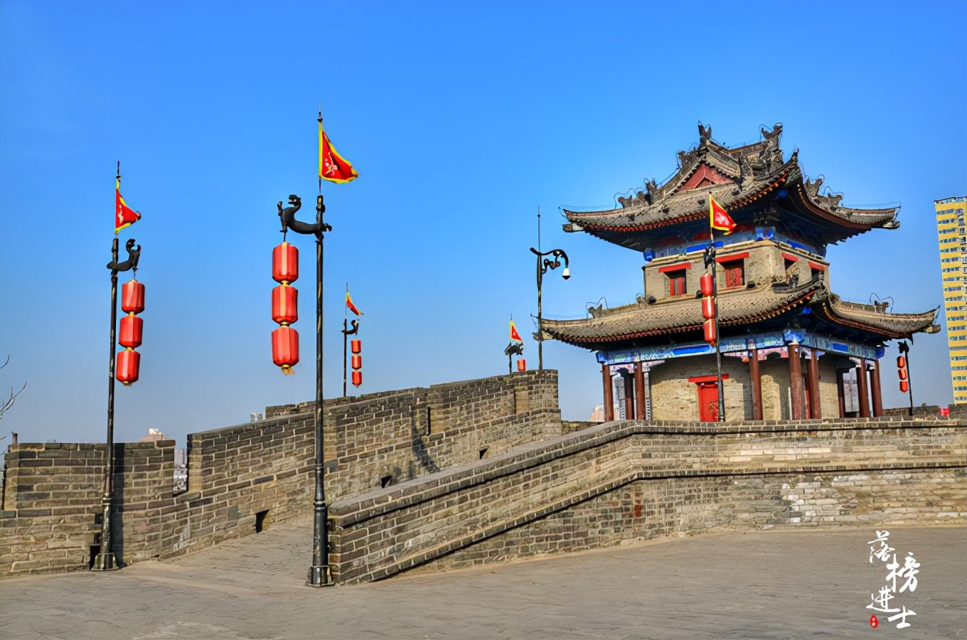 西安旅游不可错过的10个地方，藏着太多历史和惊喜，你都去过吗？ 第3张
