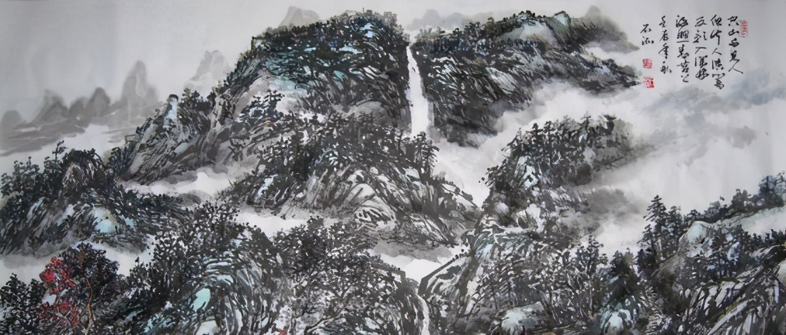 鹿柴古诗的意思是什么（鹿柴古诗的意思和注释） 第3张