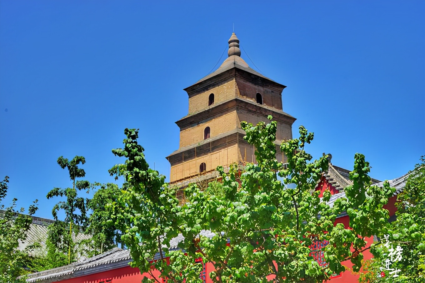 西安旅游不可错过的10个地方，藏着太多历史和惊喜，你都去过吗？ 第11张