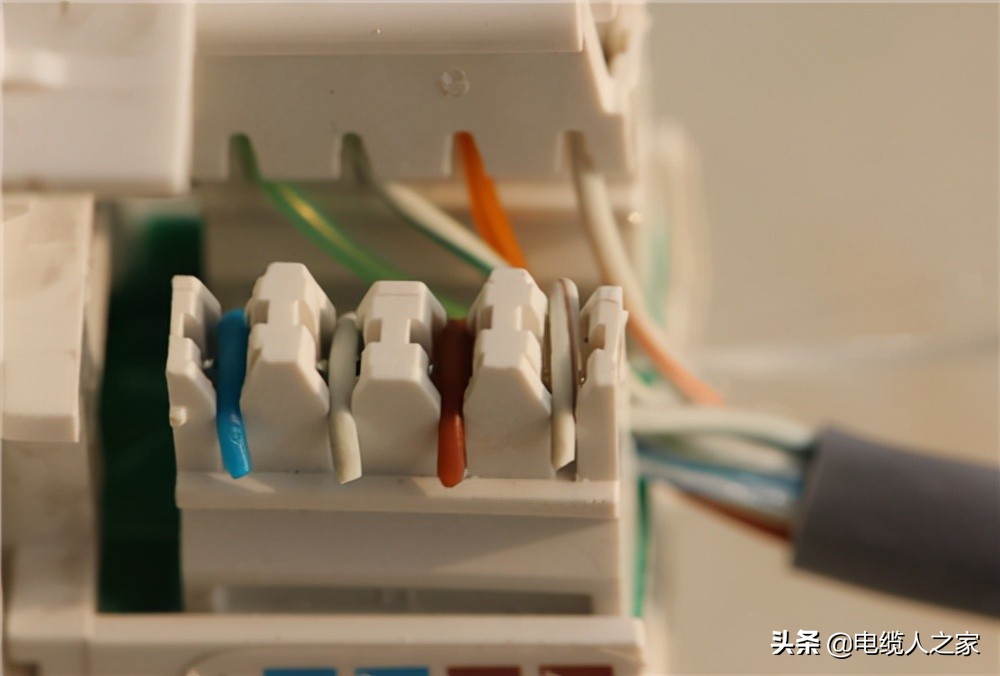 网络线怎么接法 网线连接注意事项 第1张