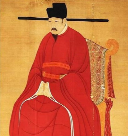 宋朝历代国君一览表（宋代18位皇帝列表及简介）-第7张图片 第7张