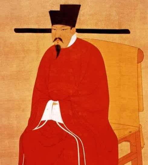 宋朝历代国君一览表（宋代18位皇帝列表及简介）-第11张图片 第11张