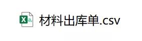 如何用Excel和WPS打开CSV格式文件不乱码 第1张