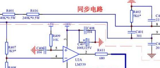 奔腾电磁炉显示e0解决方法（电磁炉常见故障检修几例） 第5张