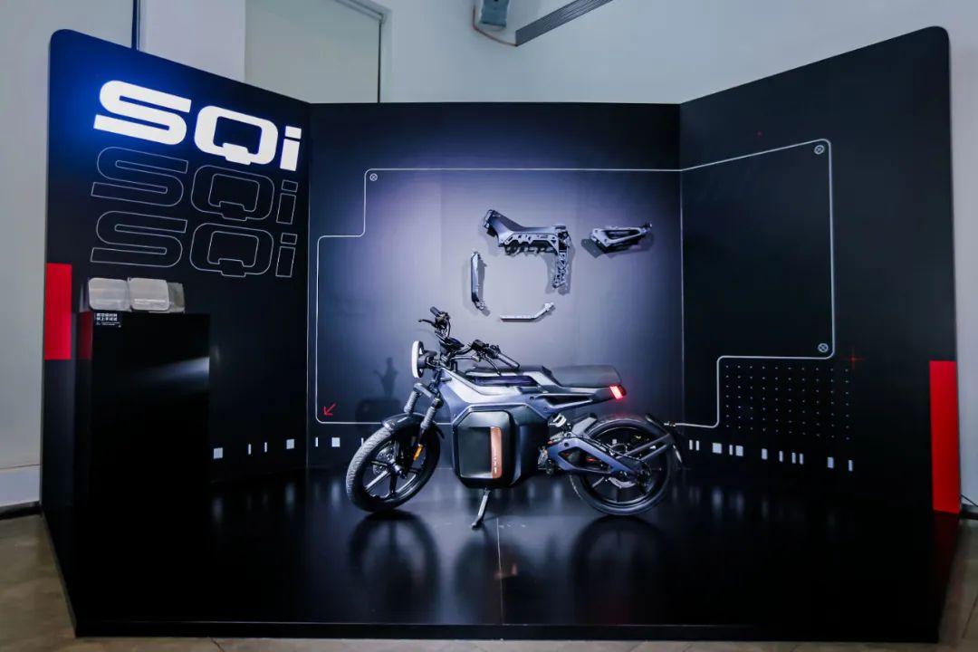 小牛价格2022最新行情（小牛发布新款电动车） 第1张