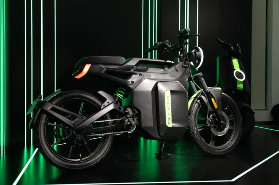 小牛价格2022最新行情（小牛发布新款电动车） 第3张