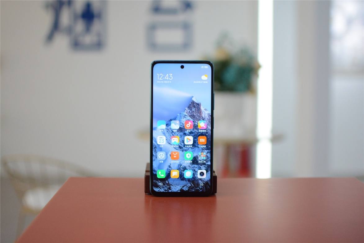 redmi note10 pro优缺点（红米Note10 Pro真机上手） 第5张