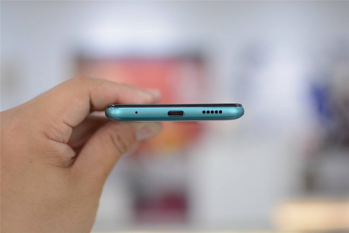 redmi note10 pro优缺点（红米Note10 Pro真机上手） 第9张