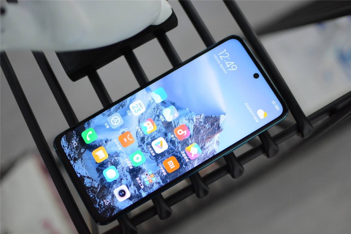 redmi note10 pro优缺点（红米Note10 Pro真机上手） 第11张