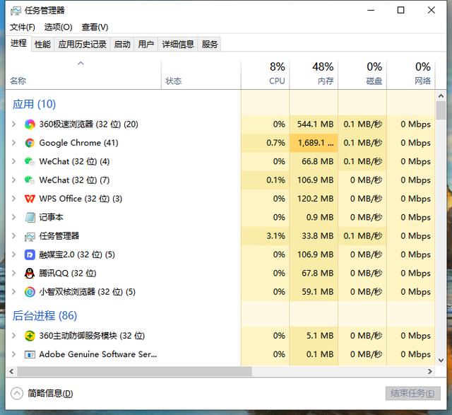 w7设备管理器在哪（win7设备管理器没有键盘） 第7张