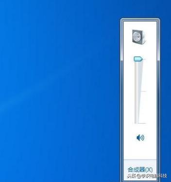 win10电脑右下角没有喇叭图标咋办（电脑右下角不显示喇叭） 第1张