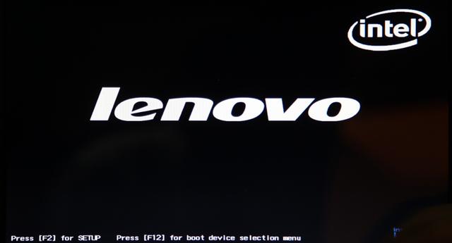 联想y470u盘启动怎么弄（uefi bios设置启动盘） 第27张