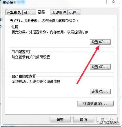 win7玩英雄联盟卡什么原因（win7玩游戏卡怎么办） 第5张