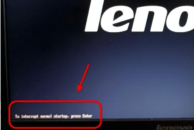 联想thinkpad怎么设置u盘启动（联想thinkbook怎么设置u盘启动） 第1张