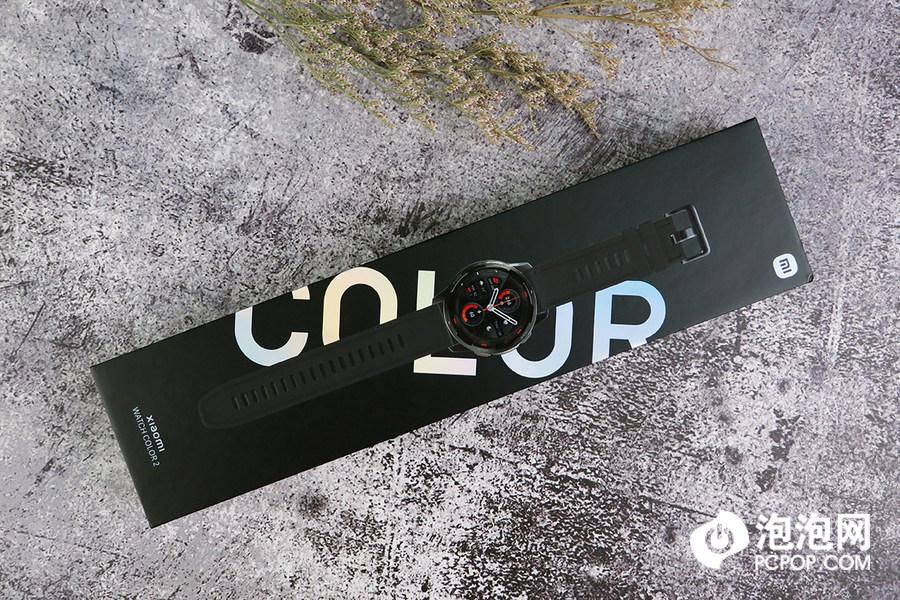 小米手表watch2功能介绍（Xiaomi Watch Color 2评测） 第1张