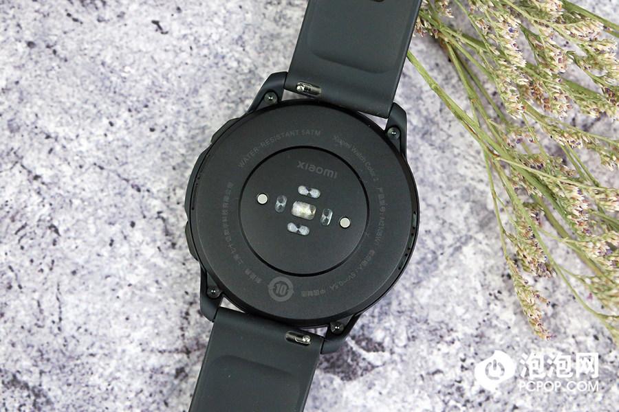 小米手表watch2功能介绍（Xiaomi Watch Color 2评测） 第5张