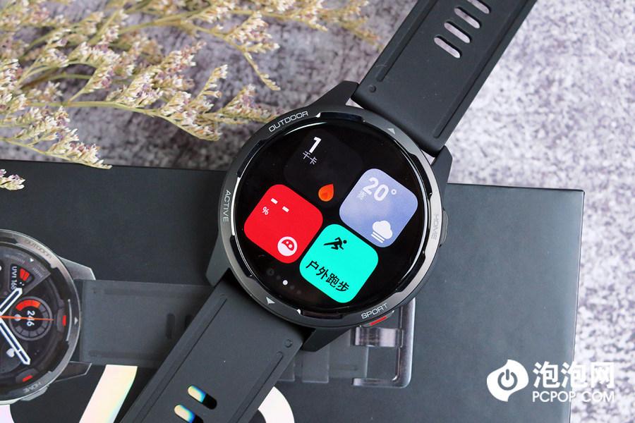小米手表watch2功能介绍（Xiaomi Watch Color 2评测） 第15张