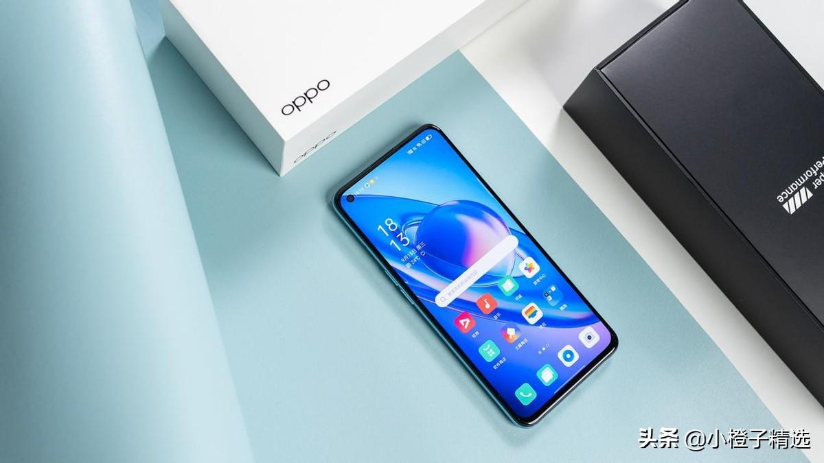 oppo手机有nfc功能吗（OPPO支持NFC功能的手机推荐） 第1张